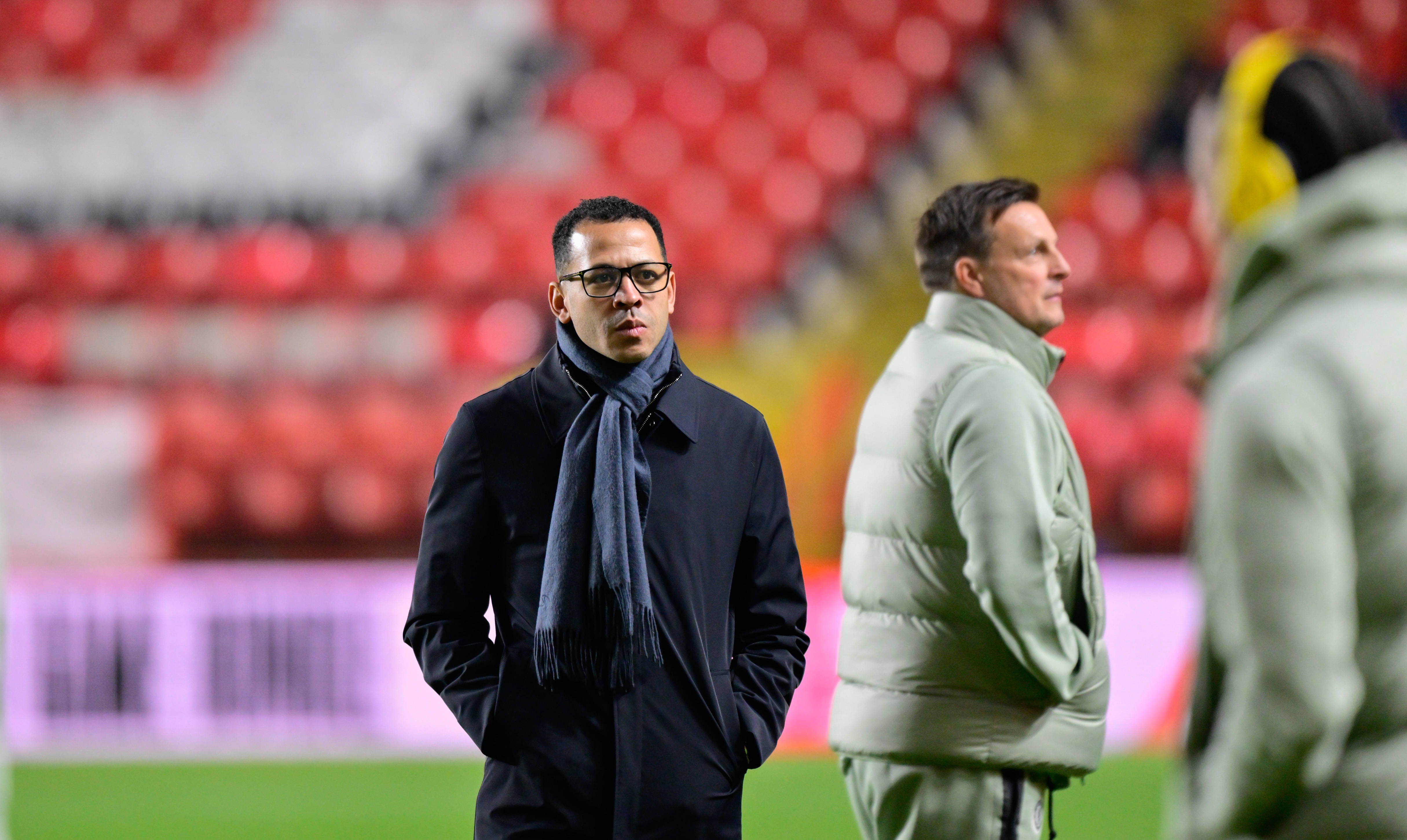 罗塞尼尔首秀！TA：切尔西仍有马雷斯卡印记，定位球防守问题犹存