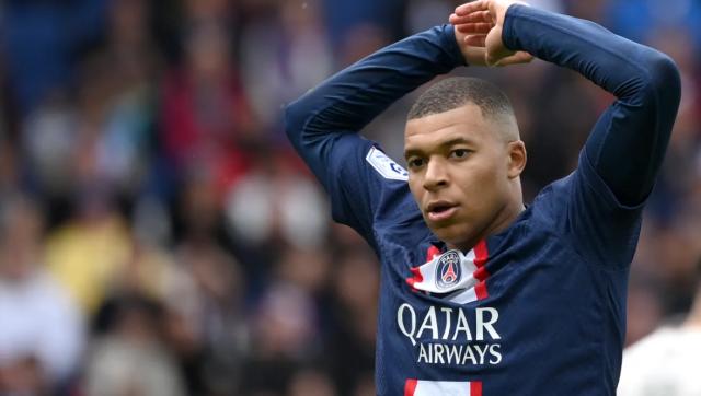 实时赛事数据-巴黎回信被泄露继续坏姆总人品,姆总自岿然不动