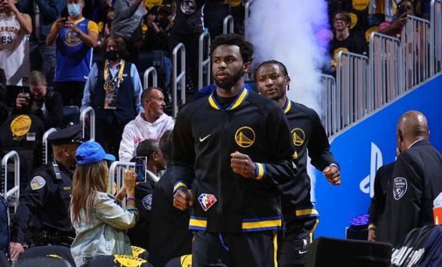 实时赛事数据-从被高估到被被低估！维金斯攻守兼备勇士底气更足